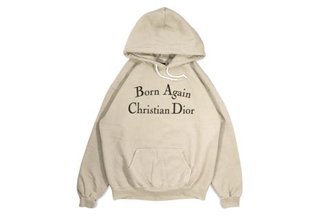 Chinatown Market Studios Secret Club Born Again Christian Dior 